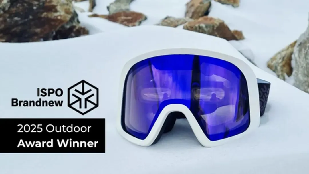 PROVUU enhanced visibility XR goggles by PROVUU AG — Kickstarter