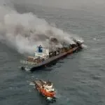 已卸1580箱！剩余142箱！WANHAI 503最新通报！