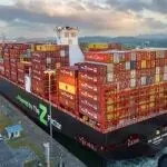 航运业或现重磅收购：MSC与赫伯罗特竞逐以星航运