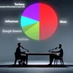 北美顶尖CEO震撼揭秘:跨境圈吹上天的TikTok,终究是没有挤进一流DTC品牌的核心增长引擎！