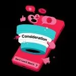 TikTok 大促种草必选！Brand Consideration 助你弯道超车破瓶颈