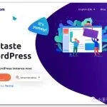 本周四上午9点直播赶紧预约吧～｜推荐3款免费的虚拟WordPress后台学习测试工具，免费体验WordPress后台操作！