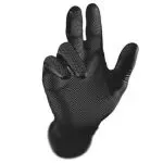 鱼鳞纹理手套-跨境选品-美国发明专利