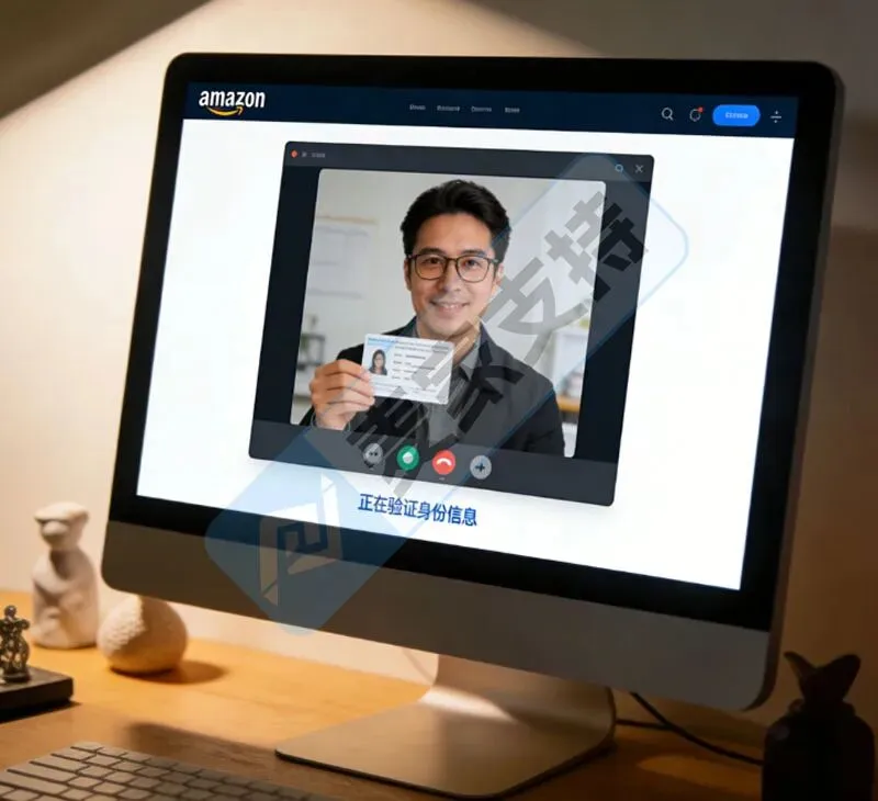 亚马逊二审视频验证来袭！多位卖家成功通关秘籍请查收