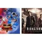 三大热门游戏IP维权：街头霸王、生化危机、幻兽帕鲁