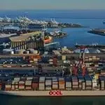 依然增长，洛杉矶港2025吞吐量有望达1000万标准箱！
