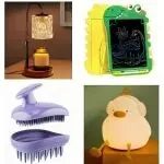 急！月销10K+的亚马逊爆款专利下证，有卖同款的速速下架！