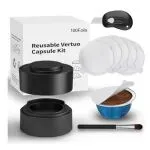 复用胶囊咖啡塑封器-跨境选品-美国发明专利