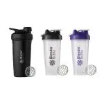 【侵权快讯】25-cv-25914 129家店铺中招！Blender Bottle 杯具7个商标+7项专利维权中！