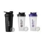 【侵权快讯】25-cv-25914 129家店铺中招!Blender Bottle 杯具7个商标+7项专利维权中!