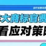 紧急提醒！2026年1月起加拿大商标官费再涨2.7%，省钱窗口期仅剩最后1个月！
