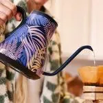 一年卖1.5亿、出货20万台！深圳手冲咖啡壶成为全球销量NO.1？