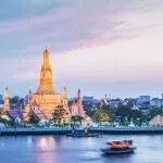 泰国:进口整箱查验率 提高到30%!将对价值≥1泰铢的进口商品征税!