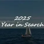 《2025 谷歌 Year in Search》l 欧美用户搜索行为全景对比