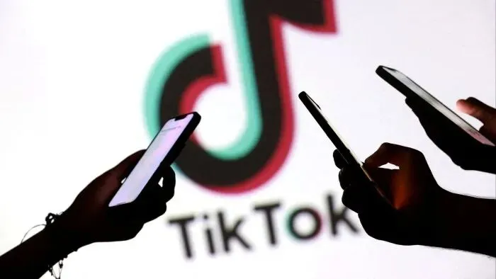 Beijing says TikTok's US app will use Chinese algorithm