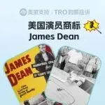 25-cv-02058，Shein卖家注意！James Dean商标案爆发，87店涉案将被TRO冻结
