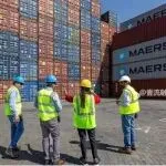 距港口仅5公里！马士基在曼萨尼约港开设新仓库