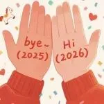 复盘2025五大事件 - AI，税务，GWD持续影响2026