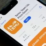 欧盟突击搜查Temu都柏林总部！