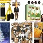 天然染发剂公开被告名单：251名沃尔玛卖家被告