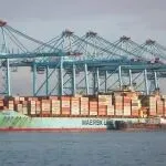 重磅！马士基“重返红海”！