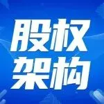 跨境电商：5种股权架构，千万别等做大了再看！