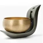 智能吟唱颂钵-跨境选品-美国发明专利