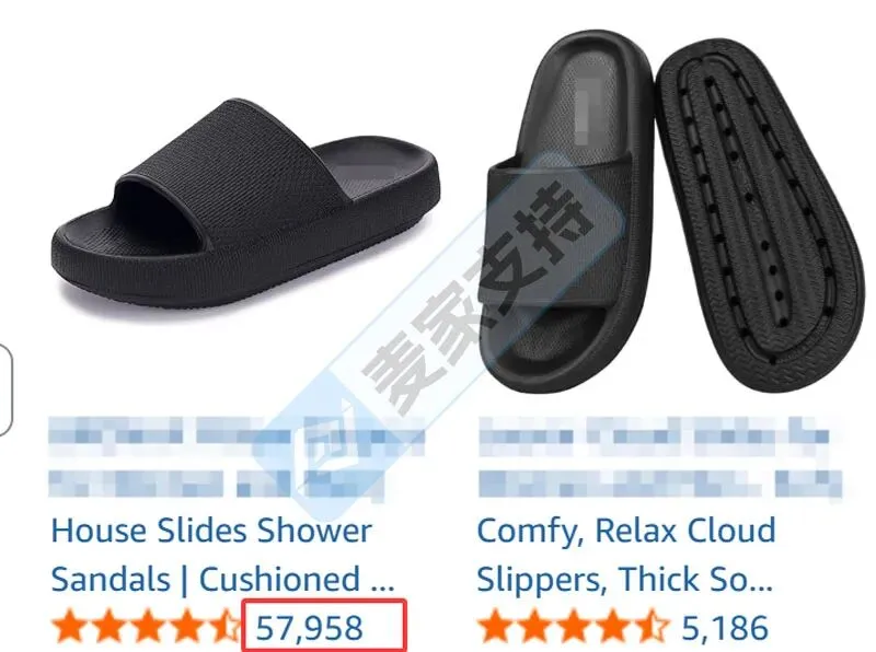 25-cv-10772,TRO冻结警报已拉响！跨境月销上万的踩屎感拖鞋也维权啦！