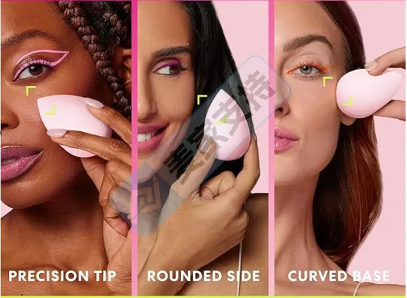 5-cv-26005，beautyblender美妆蛋商标维权，119店涉案将被TRO冻结！"