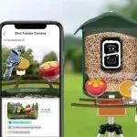 【25-cv-15102】15家卖家遭起诉！Netvue发起智能喂鸟器外观专利TRO，28个ASIN被锁定！