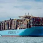 马士基：首艘集装箱船重返红海！