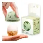 硅胶鸡蛋清洗刷-跨境选品-美国发明专利