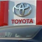 为迎合美国政府 丰田将把美国产左驾汽车销往日本
