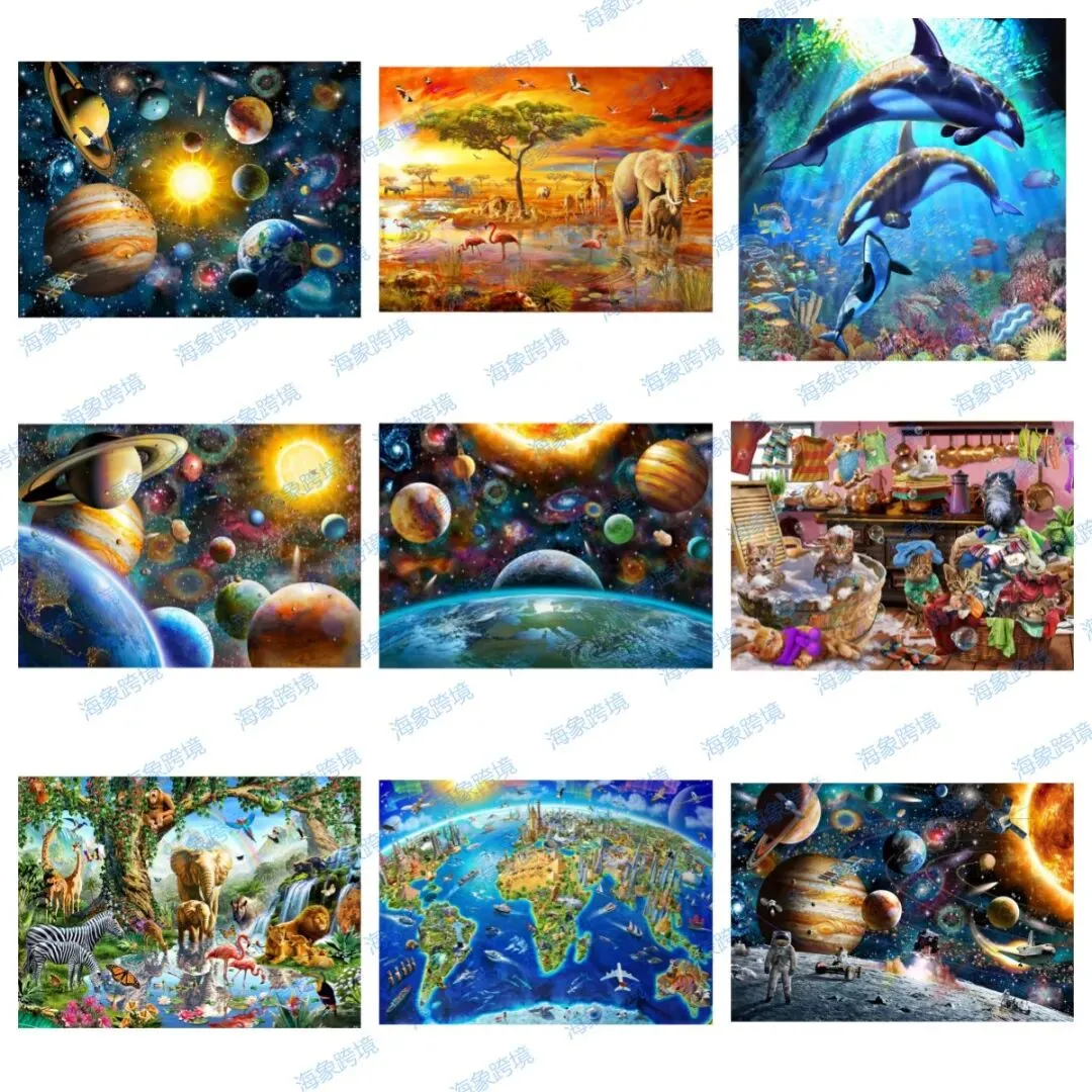 Keith代理版权画，动物花卉25-cv-1493和草莓25-cv-1839和恐龙星球动物25-cv-1840