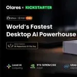 Kickstarter众筹一周热门产品精选