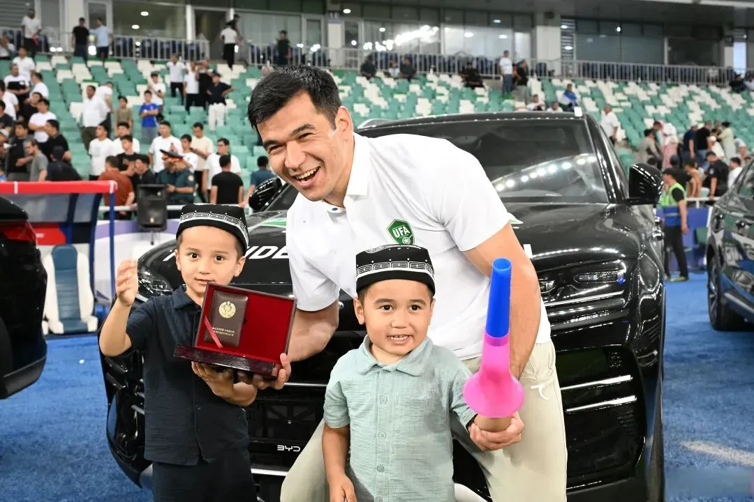 国货之光“驶向”中亚，专业物流如何护航？