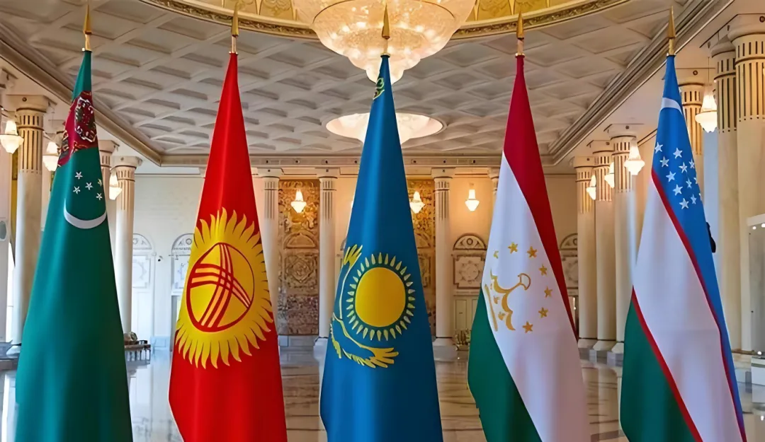 国货之光“驶向”中亚，专业物流如何护航？