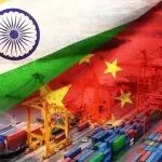 突发！印度宣布对中国产品加征高额关税