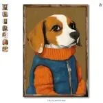 预计被冻结店铺超1k！植物图案、可爱动物油画、橙子水彩......集体接连发案！