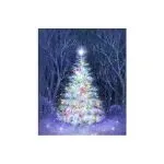 【侵权快讯】25-cv-15369 又有圣诞元素插画发案！跨境卖家速排查下架！