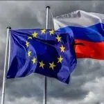 出口暴跌55%？欧盟对俄制裁导致法国今年前10个月对俄出口额减半至33亿欧元！