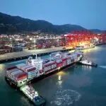 运价两连涨！美西11.9%，美东7.3%，空班加剧舱位紧张！