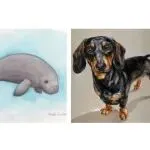 圣诞前夕还有一些新案件，Keith在发案这一块很敬业