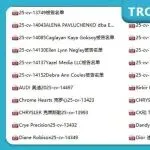 3683家跨境店紧急冻结，11月TRO侵权案件被告名单曝光！