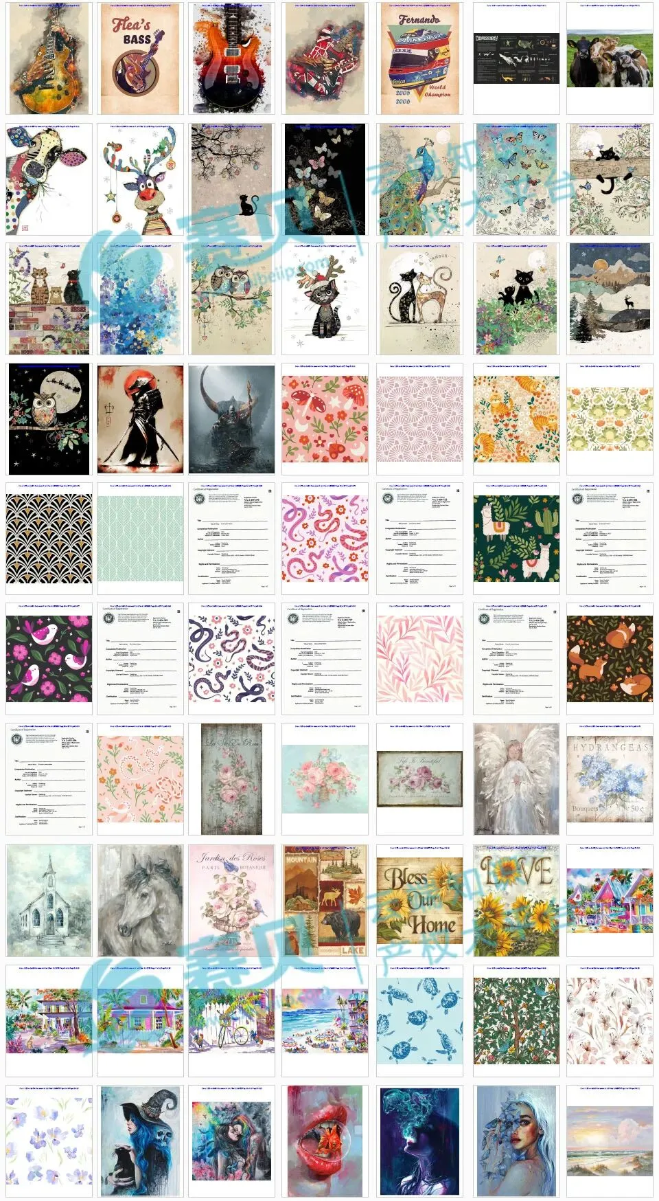 3683家跨境店紧急冻结,11月TRO侵权案件被告名单曝光!