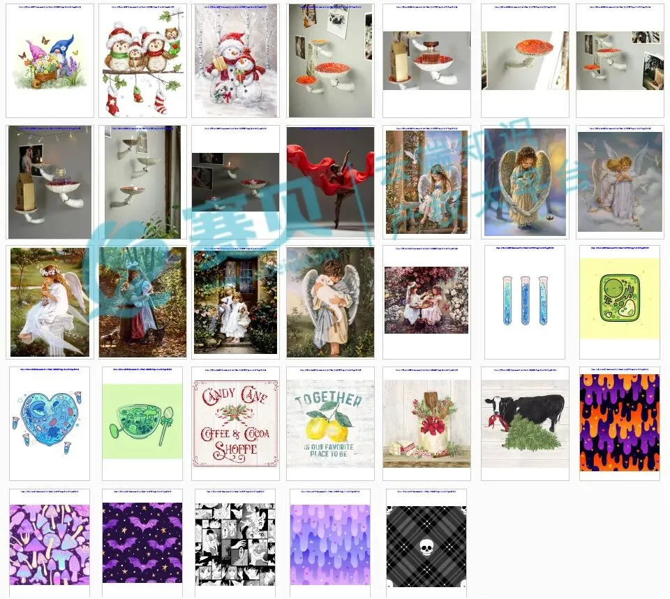 3683家跨境店紧急冻结,11月TRO侵权案件被告名单曝光!