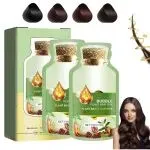 【25-cv-07113】251家跨境店被起诉！Palmer律所发起天然染发剂版权TRO，跨境卖家速查侵权风险！