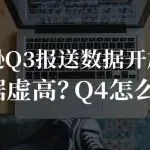 亚马逊Q3报送数据开放下载：数据虚高？Q4怎么报？