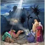 又有圣诞元素插画发起TRO！跨境卖家速看避雷！