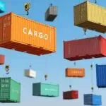 AI进入集装箱船，可监测和上报箱子落水！